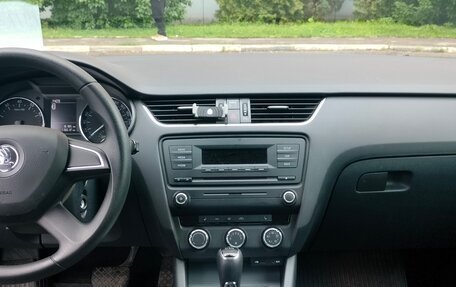 Skoda Octavia, 2013 год, 1 130 000 рублей, 3 фотография