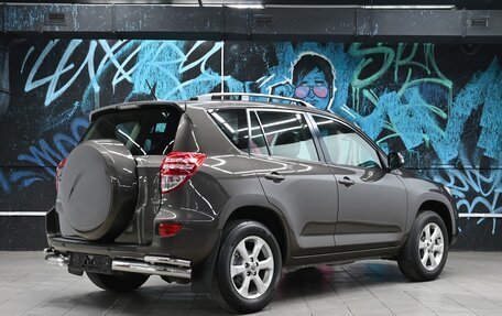 Toyota RAV4, 2010 год, 1 255 000 рублей, 4 фотография