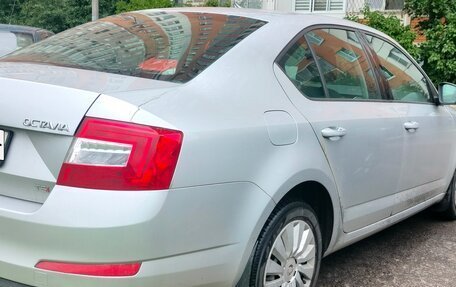 Skoda Octavia, 2013 год, 1 130 000 рублей, 6 фотография