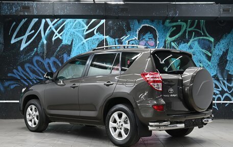 Toyota RAV4, 2010 год, 1 255 000 рублей, 3 фотография