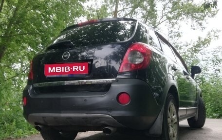Opel Antara I, 2008 год, 840 000 рублей, 6 фотография