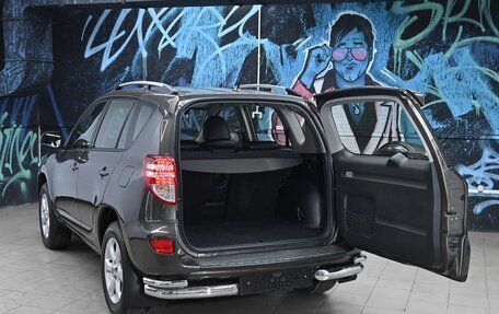 Toyota RAV4, 2010 год, 1 255 000 рублей, 5 фотография