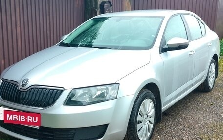 Skoda Octavia, 2013 год, 1 130 000 рублей, 4 фотография