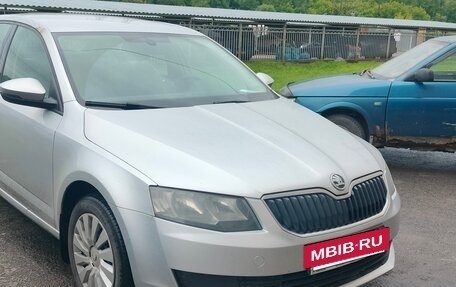 Skoda Octavia, 2013 год, 1 130 000 рублей, 8 фотография