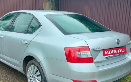 Skoda Octavia, 2013 год, 1 130 000 рублей, 5 фотография