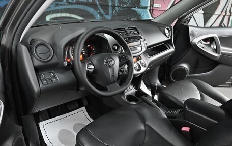 Toyota RAV4, 2010 год, 1 255 000 рублей, 7 фотография
