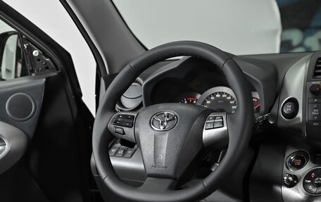 Toyota RAV4, 2010 год, 1 255 000 рублей, 9 фотография