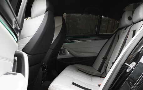 BMW M5, 2021 год, 8 499 000 рублей, 6 фотография