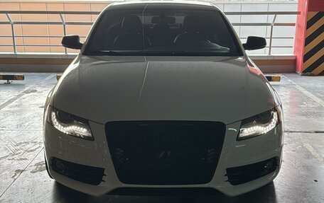 Audi A4, 2011 год, 1 350 000 рублей, 4 фотография