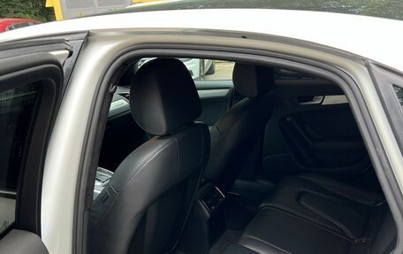 Audi A4, 2011 год, 1 350 000 рублей, 7 фотография