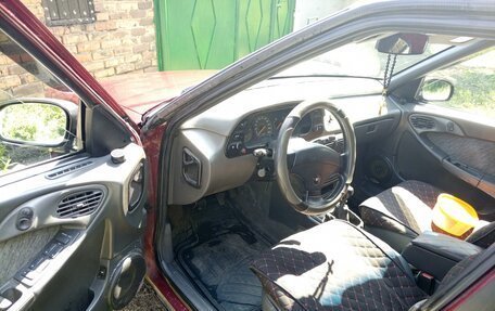 Daewoo Espero, 1999 год, 150 000 рублей, 3 фотография