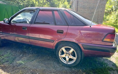 Daewoo Espero, 1999 год, 150 000 рублей, 2 фотография