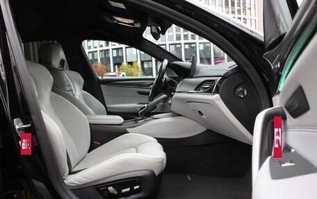 BMW M5, 2021 год, 8 499 000 рублей, 3 фотография