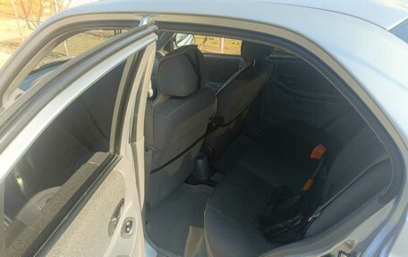 Hyundai Accent II, 2008 год, 425 000 рублей, 8 фотография