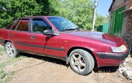 Daewoo Espero, 1999 год, 150 000 рублей, 5 фотография