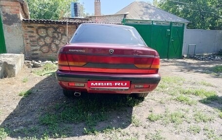 Daewoo Espero, 1999 год, 150 000 рублей, 4 фотография