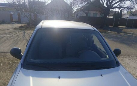 Hyundai Accent II, 2008 год, 425 000 рублей, 10 фотография