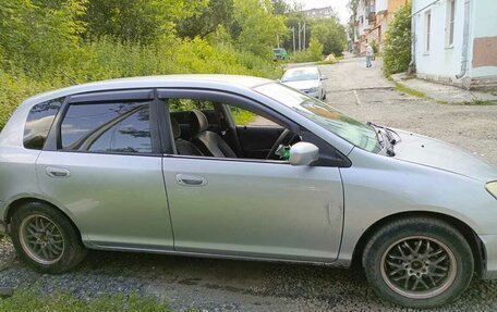 Honda Civic VII, 2001 год, 250 000 рублей, 2 фотография