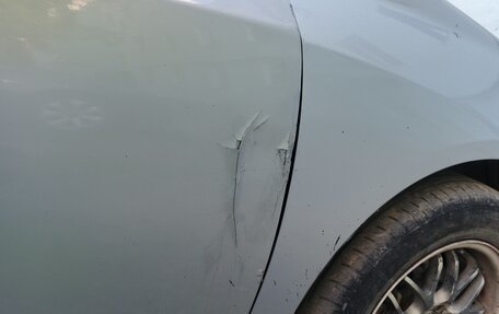 Honda Civic VII, 2001 год, 250 000 рублей, 4 фотография