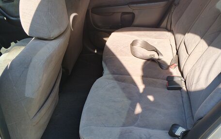 Honda Civic VII, 2001 год, 250 000 рублей, 9 фотография
