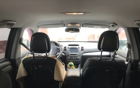 KIA Sorento II рестайлинг, 2013 год, 1 000 000 рублей, 8 фотография