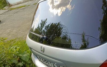 Honda Civic VII, 2001 год, 250 000 рублей, 8 фотография