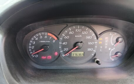 Honda Civic VII, 2001 год, 250 000 рублей, 6 фотография