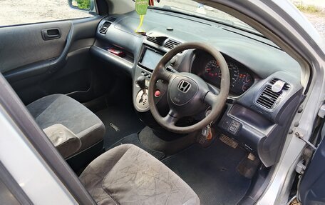 Honda Civic VII, 2001 год, 250 000 рублей, 7 фотография