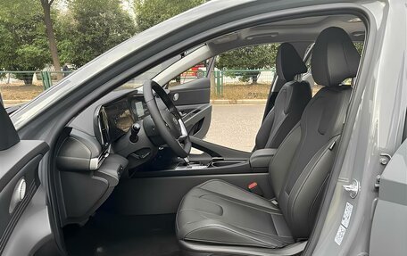 Hyundai Elantra, 2022 год, 1 600 000 рублей, 5 фотография