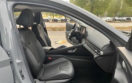 Hyundai Elantra, 2022 год, 1 600 000 рублей, 7 фотография