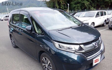 Honda Freed II, 2019 год, 1 700 000 рублей, 4 фотография