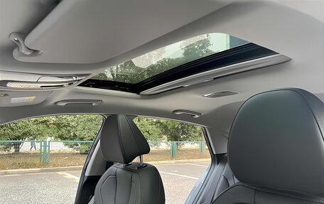 Hyundai Elantra, 2022 год, 1 600 000 рублей, 8 фотография