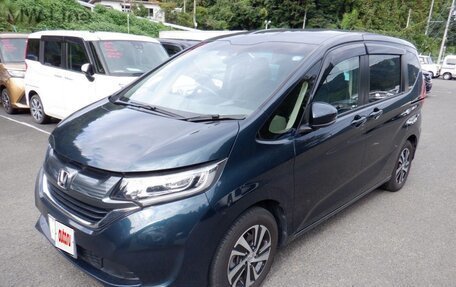 Honda Freed II, 2019 год, 1 700 000 рублей, 3 фотография