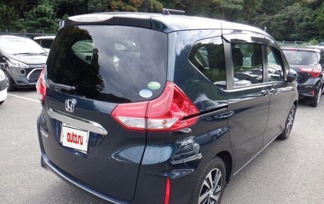 Honda Freed II, 2019 год, 1 700 000 рублей, 2 фотография