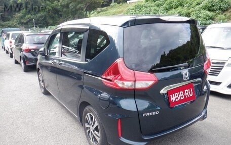 Honda Freed II, 2019 год, 1 700 000 рублей, 5 фотография