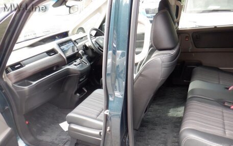 Honda Freed II, 2019 год, 1 700 000 рублей, 9 фотография