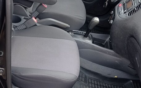 KIA Rio II, 2009 год, 690 000 рублей, 8 фотография
