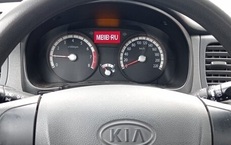 KIA Rio II, 2009 год, 690 000 рублей, 2 фотография