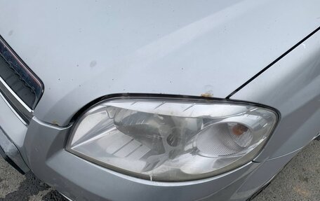 Chevrolet Aveo III, 2007 год, 370 000 рублей, 5 фотография