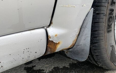 Chevrolet Aveo III, 2007 год, 370 000 рублей, 10 фотография