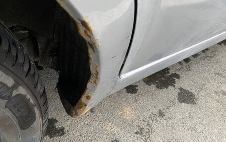 Chevrolet Aveo III, 2007 год, 370 000 рублей, 9 фотография