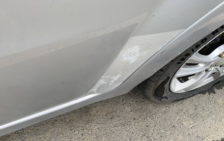 Chevrolet Aveo III, 2007 год, 370 000 рублей, 13 фотография