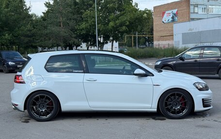 Volkswagen Golf GTI VII, 2014 год, 1 999 999 рублей, 4 фотография