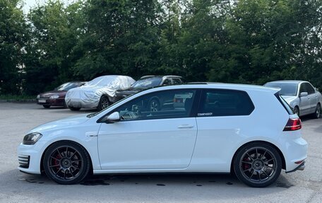 Volkswagen Golf GTI VII, 2014 год, 1 999 999 рублей, 8 фотография
