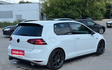 Volkswagen Golf GTI VII, 2014 год, 1 999 999 рублей, 5 фотография