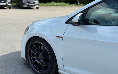 Volkswagen Golf GTI VII, 2014 год, 1 999 999 рублей, 9 фотография