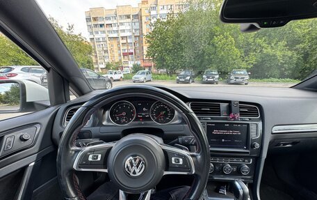 Volkswagen Golf GTI VII, 2014 год, 1 999 999 рублей, 12 фотография
