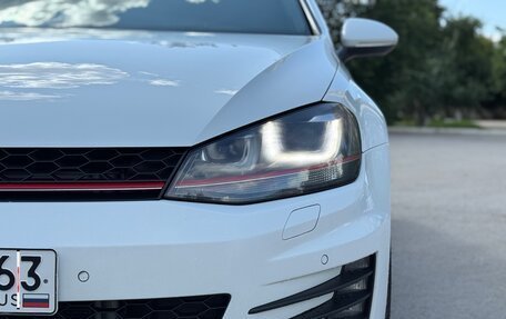 Volkswagen Golf GTI VII, 2014 год, 1 999 999 рублей, 10 фотография