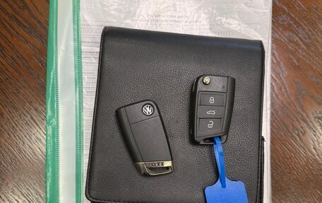 Volkswagen Golf GTI VII, 2014 год, 1 999 999 рублей, 17 фотография
