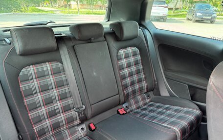 Volkswagen Golf GTI VII, 2014 год, 1 999 999 рублей, 15 фотография